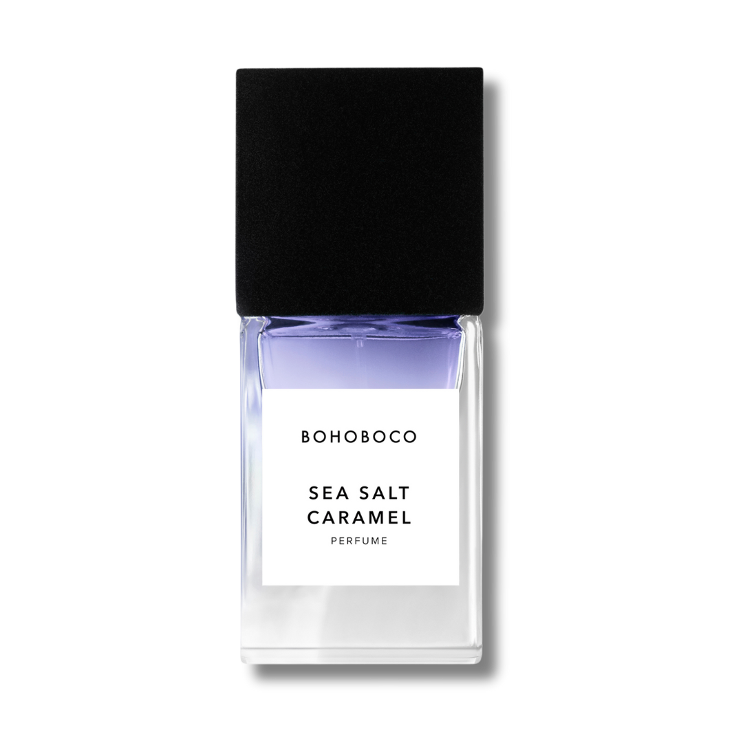 🎁 Bohoboco Sea Salt Caramel 50ML (100% off)