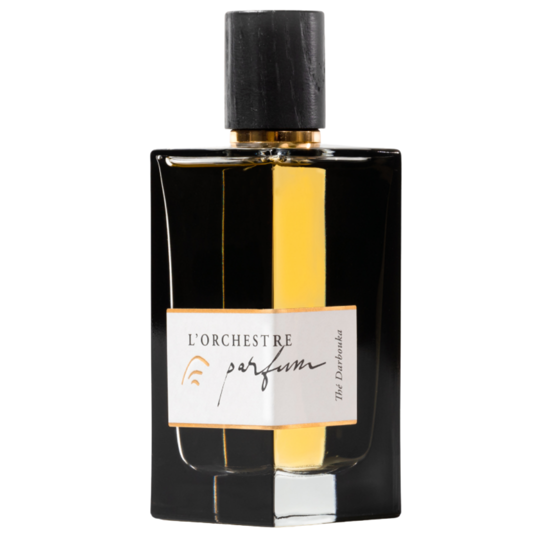 L'Orchestre Parfum Thé Darbouka 100ML