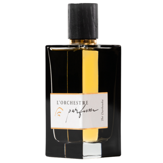 L'Orchestre Parfum Thé Darbouka 100ML