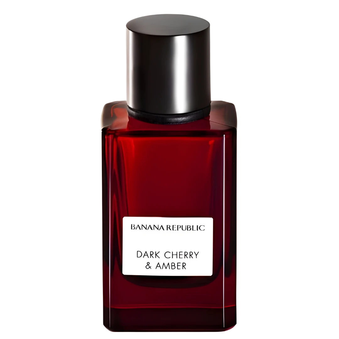 Banana Republic Dark Cherry & Amber 75ML