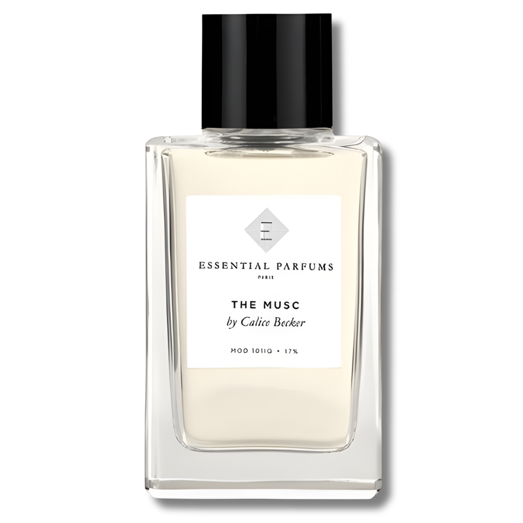 Essential Parfums The Musc 100ML