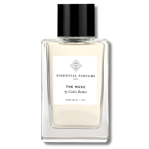 Essential Parfums The Musc Tester 100ML