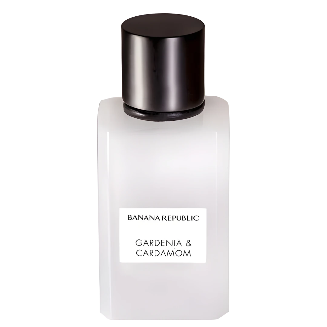 Banana Republic Gardenia & Cardamom 75ML