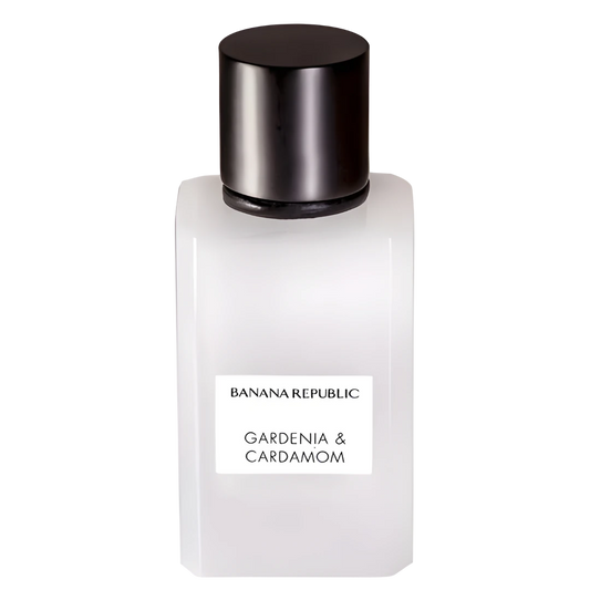 Banana Republic Gardenia & Cardamom 75ML