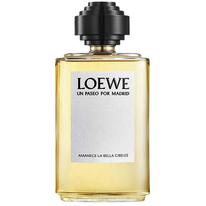 Loewe Amanece la bella Cibeles 100ML
