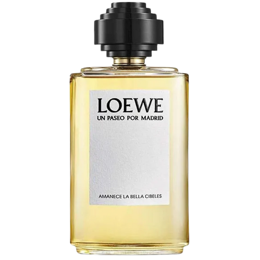 Loewe Amanece la bella Cibeles 100ML