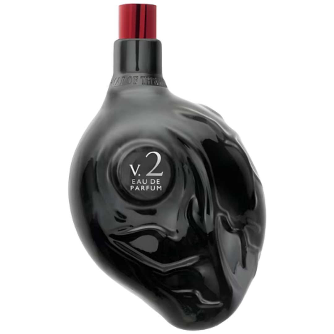 Map Of The Heart Black Heart V 2 90ML