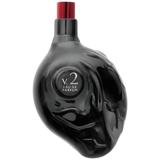 Map Of The Heart Black Heart V 2 90ML