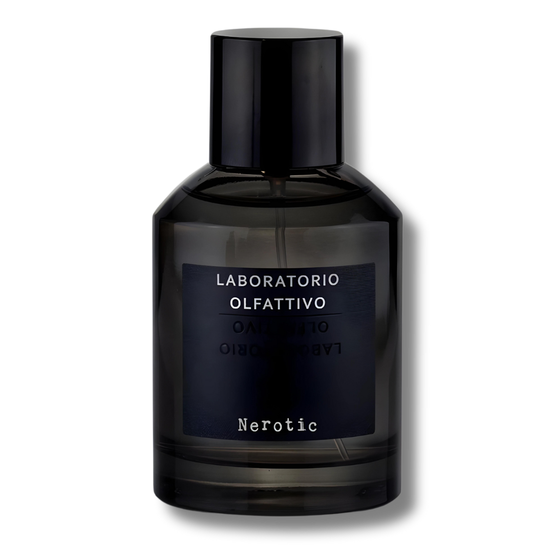 Laboratorio Olfattivo Parfum Nerotic 100ML