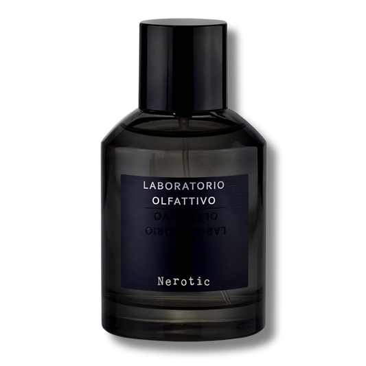 Laboratorio Olfattivo Parfum Nerotic 100ML