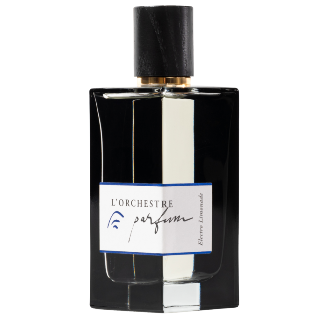 L'Orchestre Parfum Electro Limonade 100ML