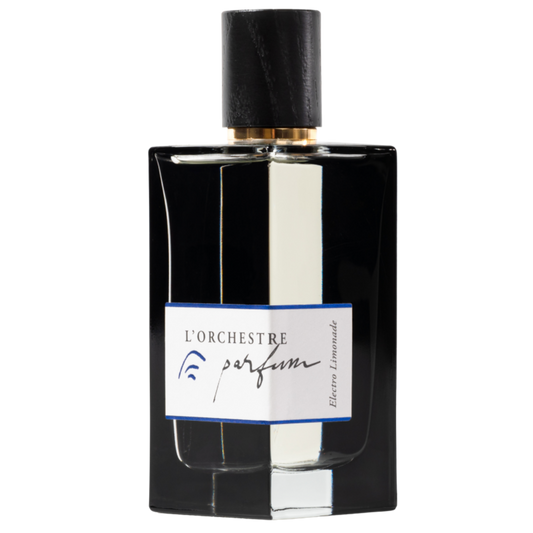 L'Orchestre Parfum Electro Limonade 100ML