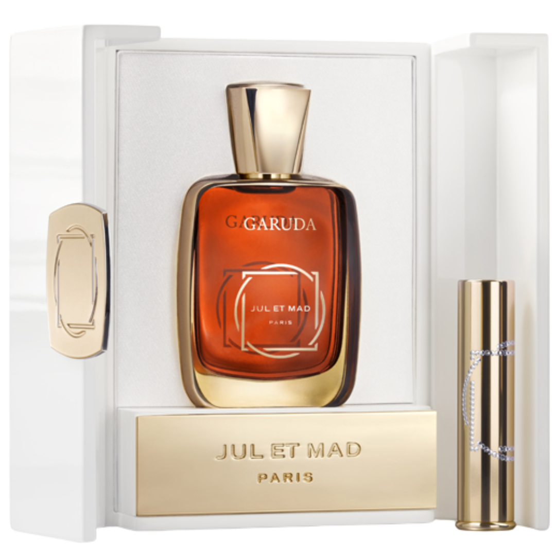 Jul et Mad Paris Garuda 50ML+7ML