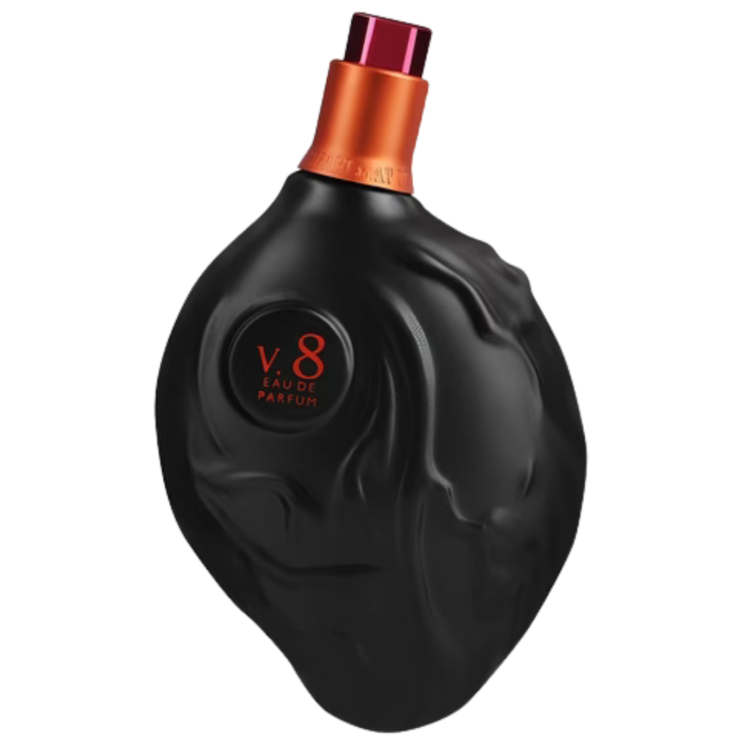 Map Of The Heart Abundance V.8 90ML