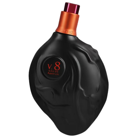 Map Of The Heart Abundance V.8 90ML