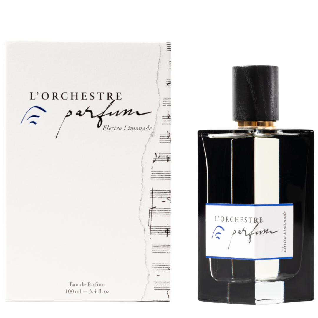L'Orchestre Parfum Electro Limonade 100ML