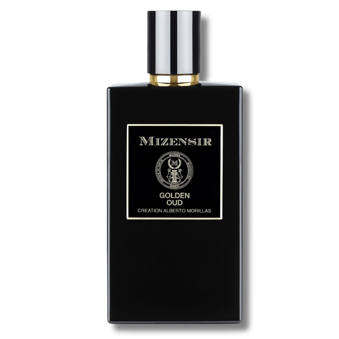 Mizensir Golden Oud 100ML