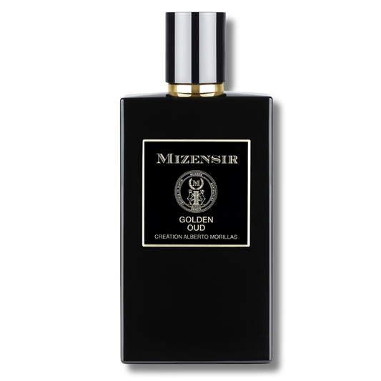 Mizensir Golden Oud 100ML