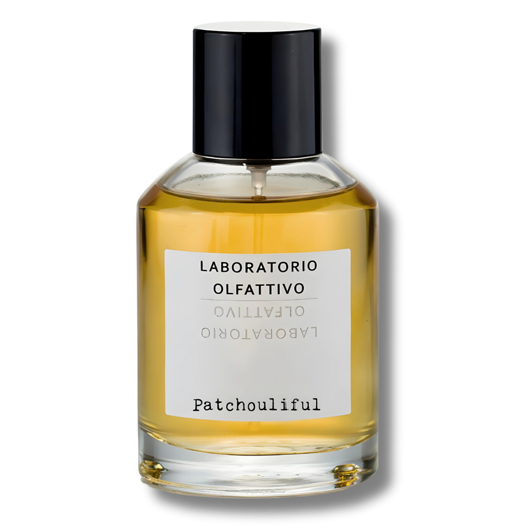 Laboratorio Olfattivo Parfums Patchouliful 100ML