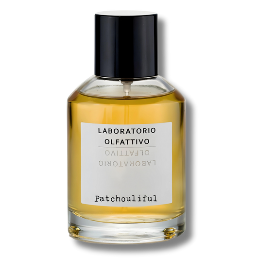 Laboratorio Olfattivo Parfums Patchouliful 100ML