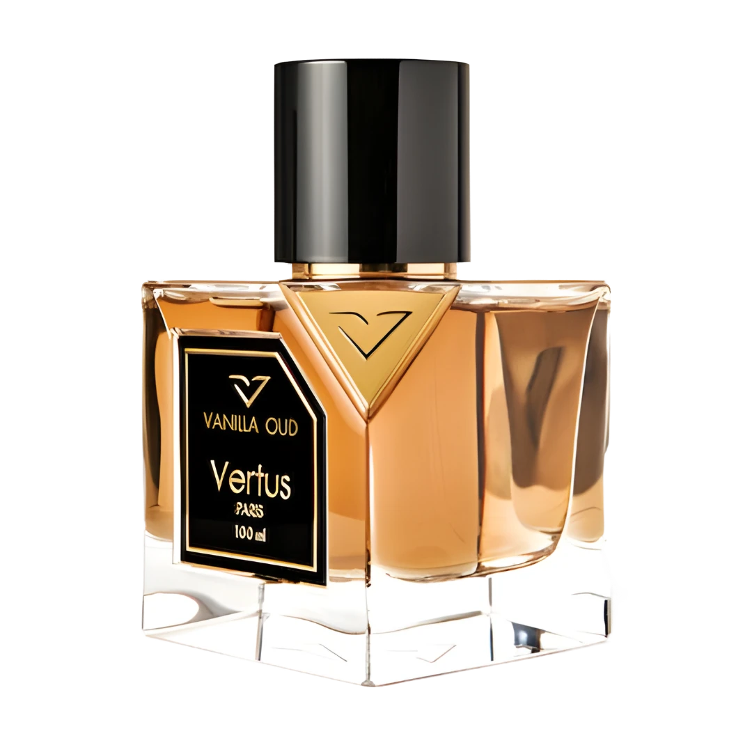 Vertus Vanilla Oud 100ML