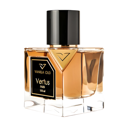 Vertus Vanilla Oud 100ML