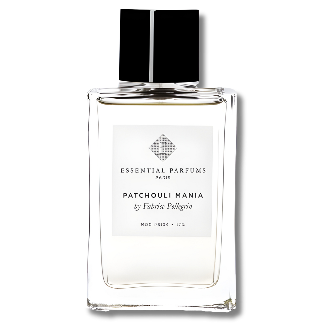 Essential Parfums Patchouli Mania 100ML