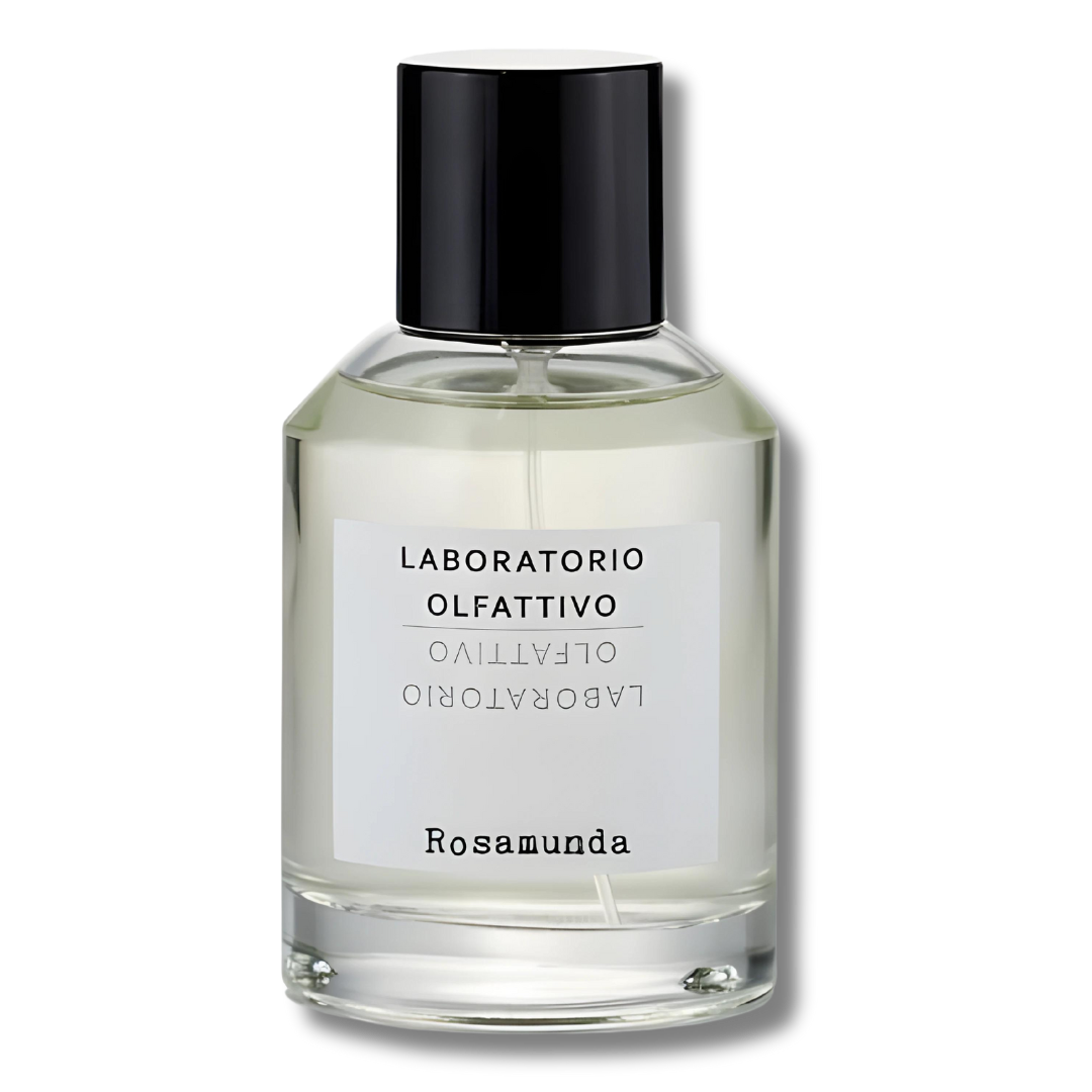 Laboratorio Olfattivo Parfums Rosamunda 100ML