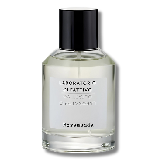 Laboratorio Olfattivo Parfums Rosamunda 100ML