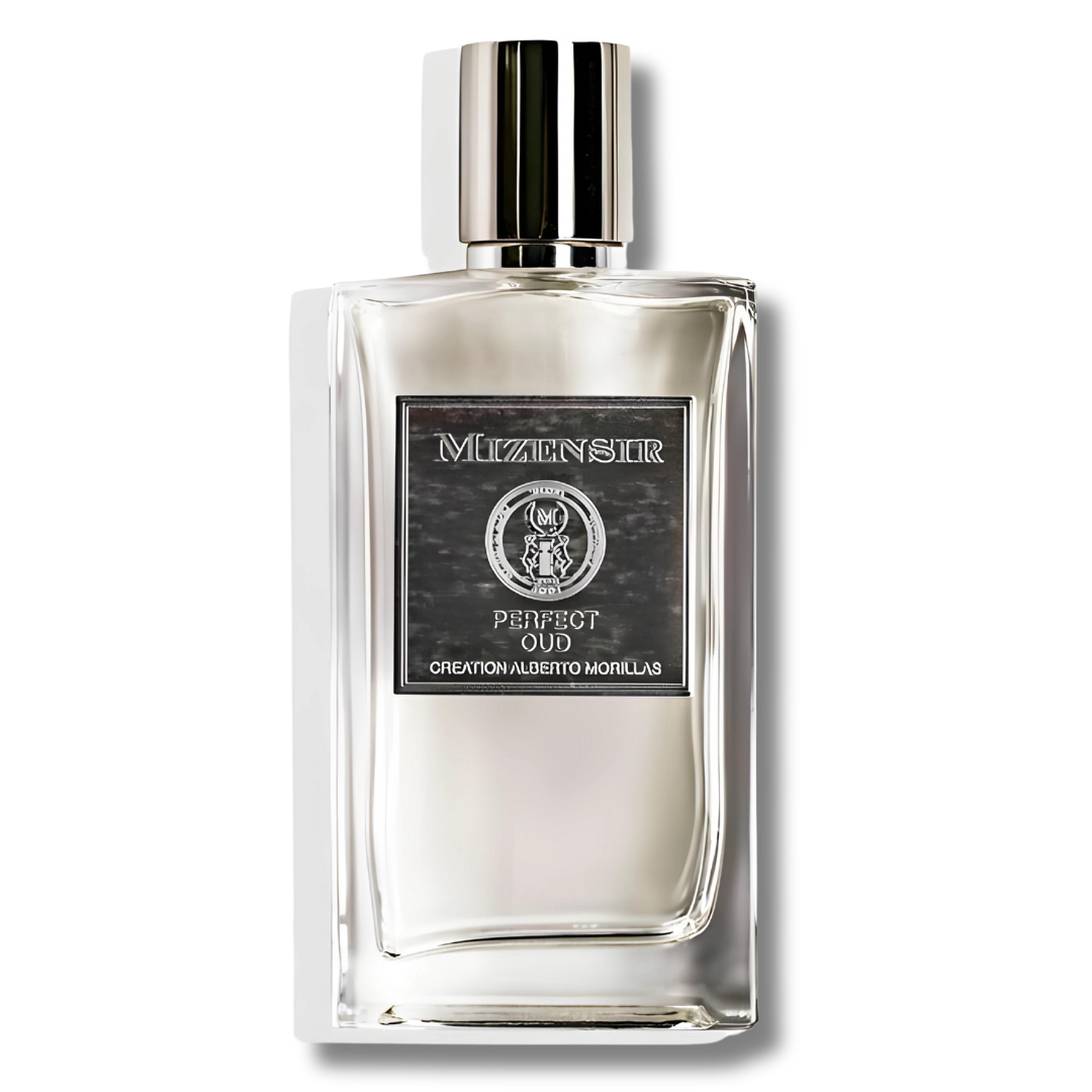 Mizensir Perfect Oud Tester 100ML