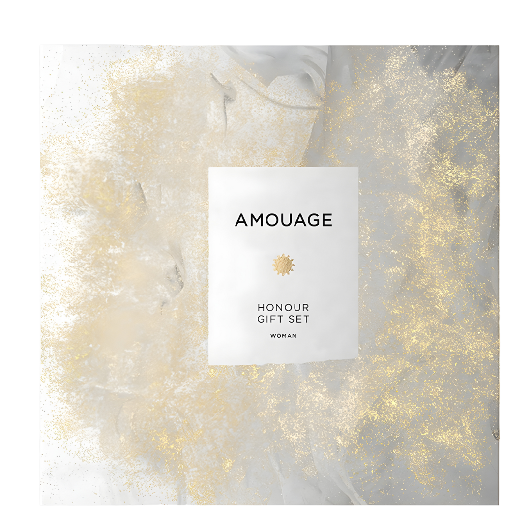 Amouage Honour Gift Set Woman