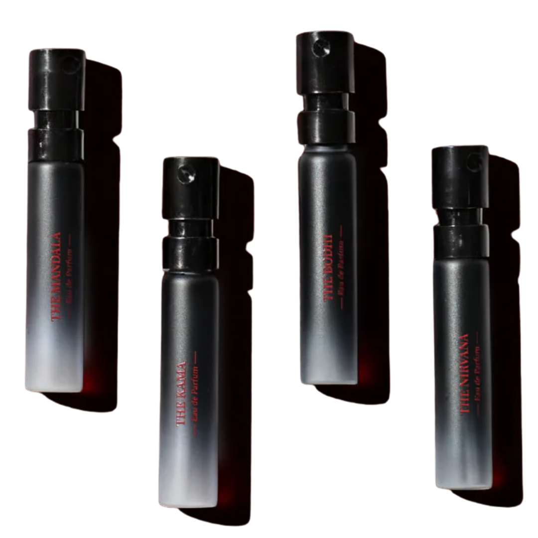 Param Sara Discovery Set 4x2ML