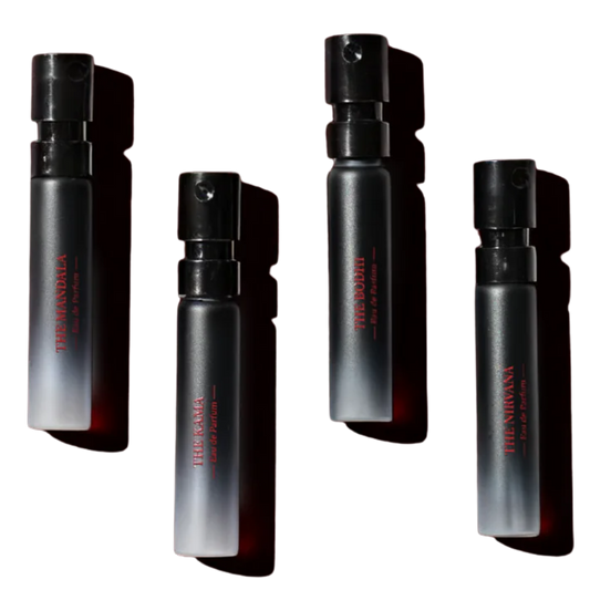 Param Sara Discovery Set 4x2ML