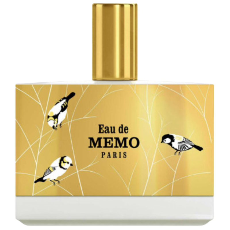 Memo Paris Eau de Memo 100ML