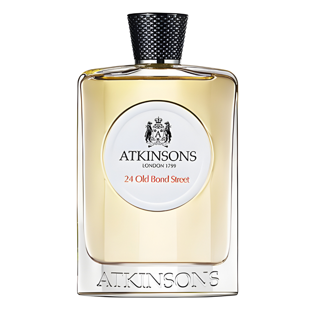 Atkinsons 24 Old Bond Street Tester 100ML