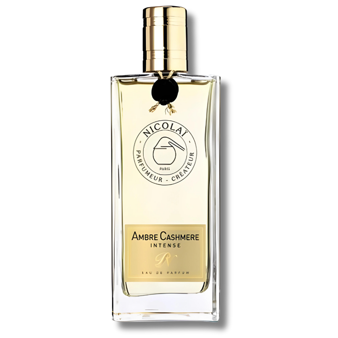 Nicolai Ambre Cashmere Intense 100ML