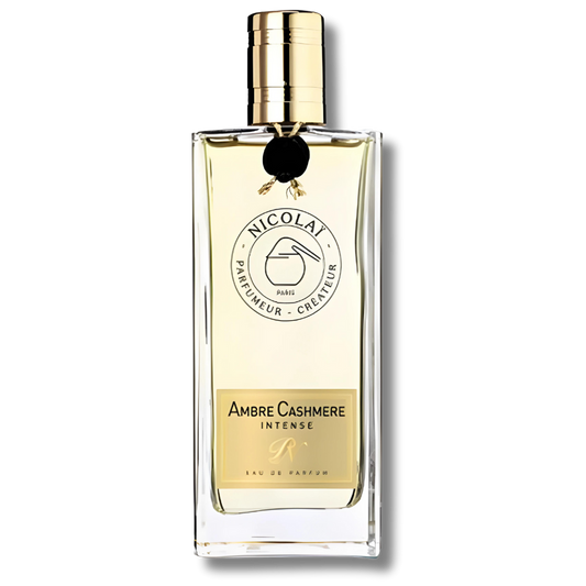 Nicolai Ambre Cashmere Intense 100ML