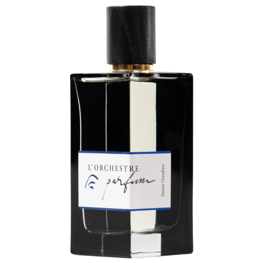 L'Orchestre Parfum Vétiver Overdrive 100ML