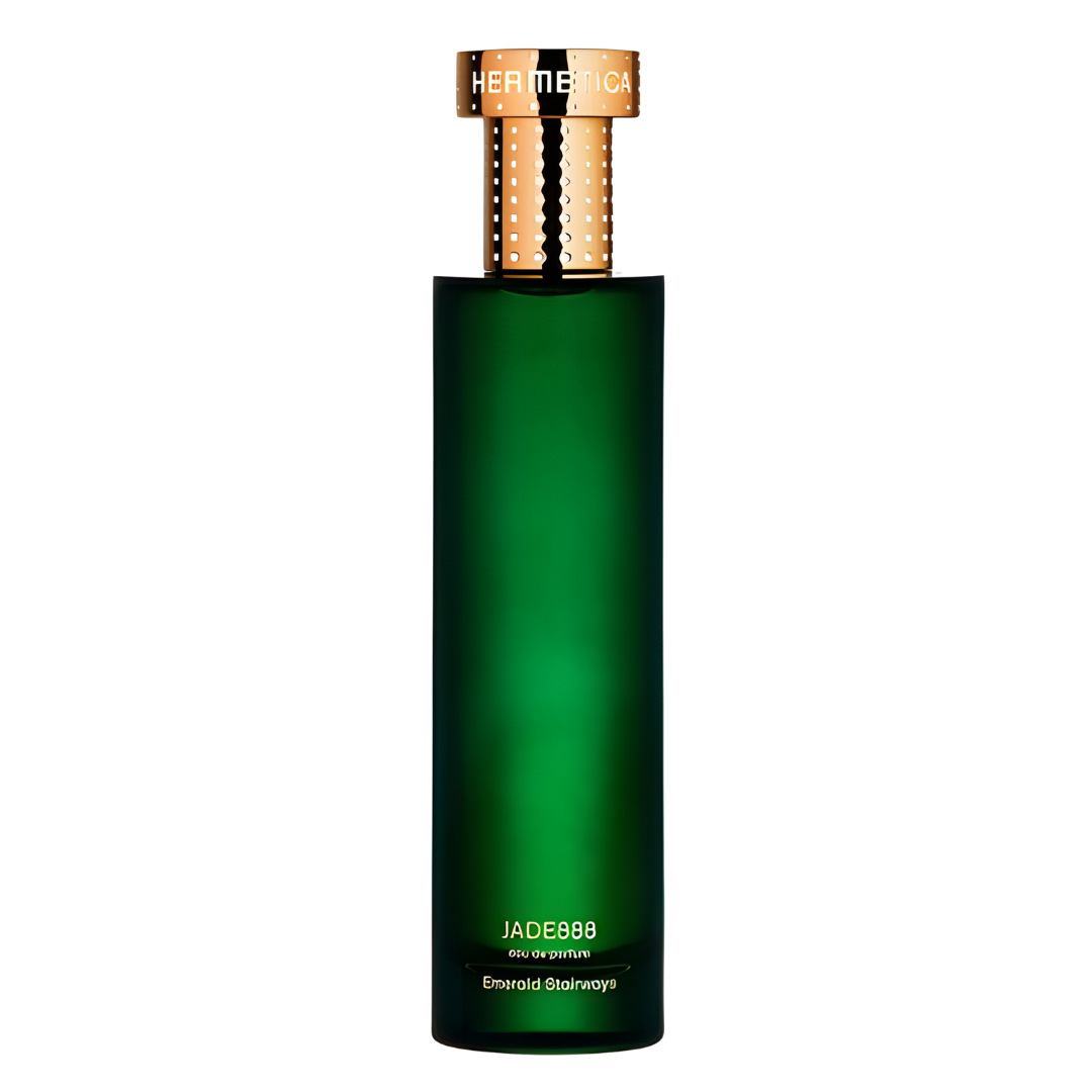 Hermetica Jade888 100ML