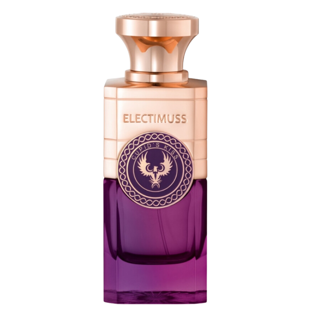 Electimuss Cupid's Kiss for women and men TESTER