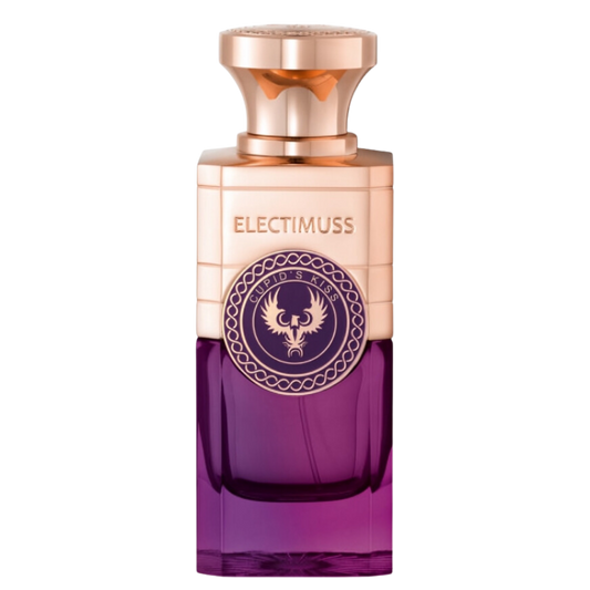 Electimuss Cupid's Kiss for women and men TESTER