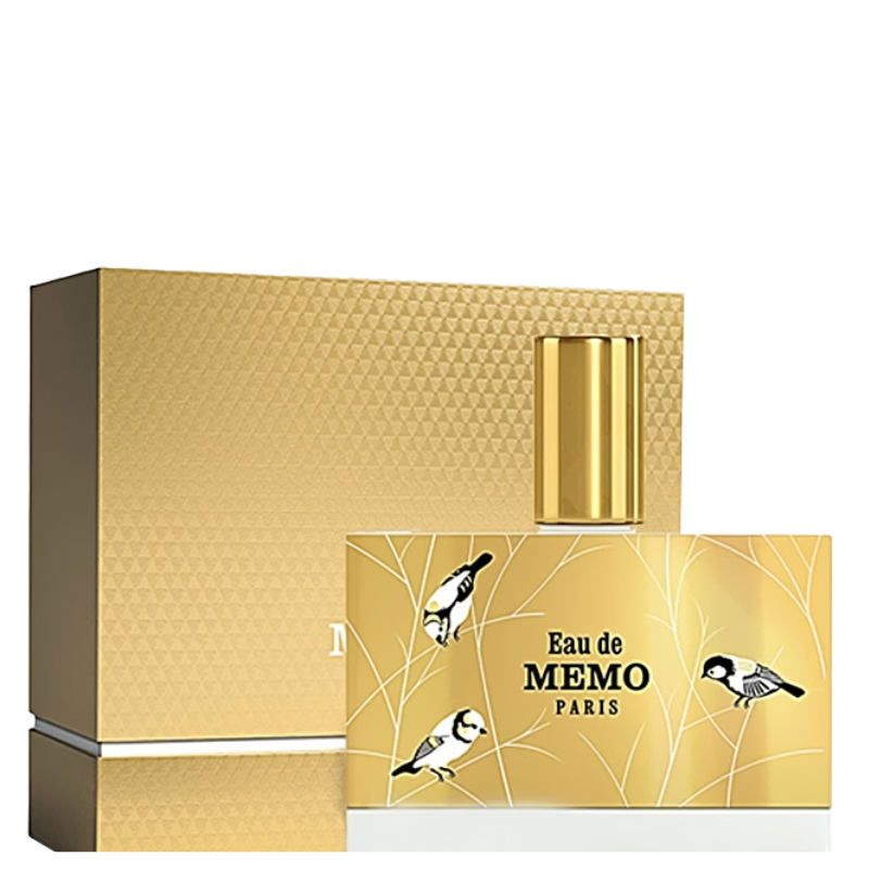 Memo Paris Eau de Memo 100ML