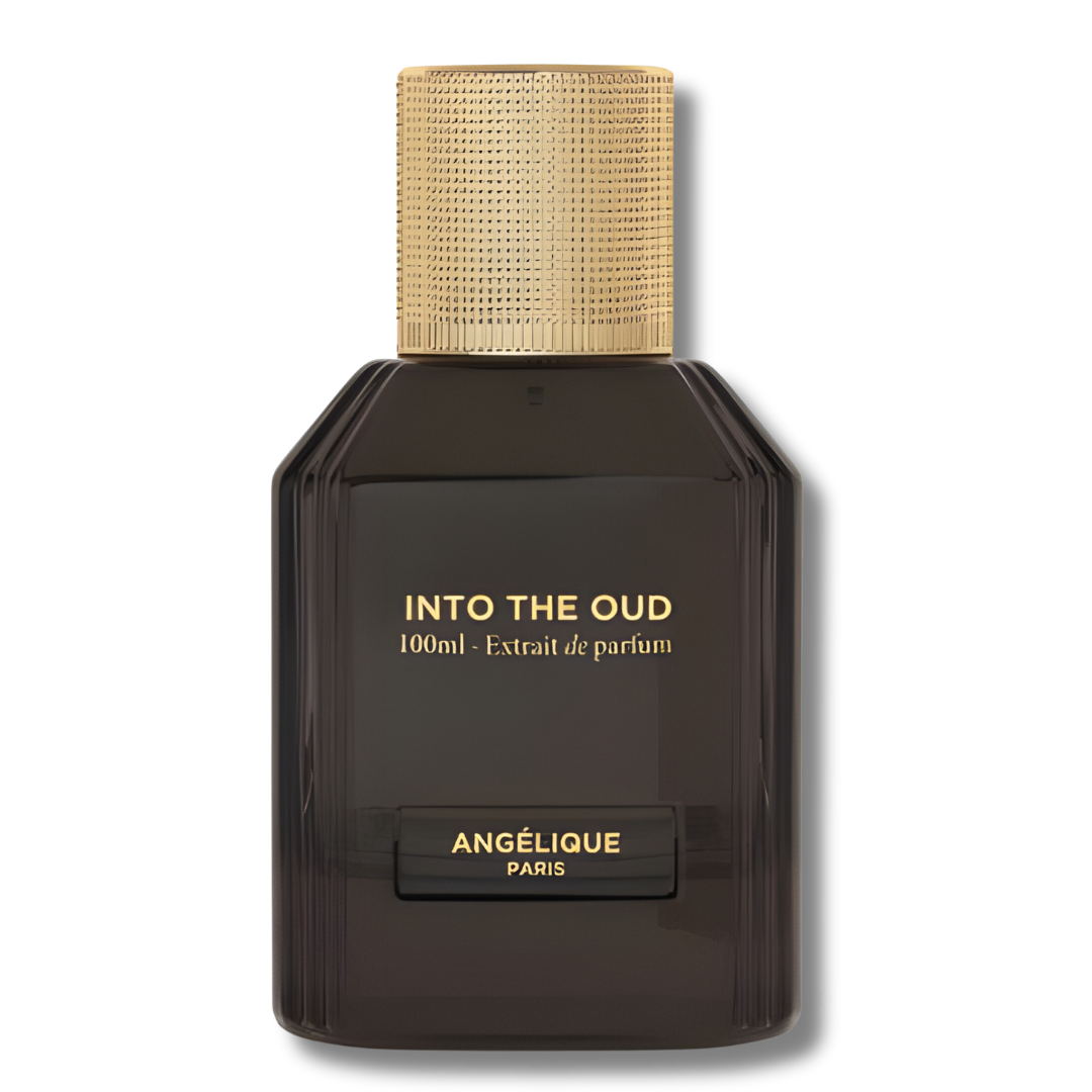 Angelique Paris Into The Oud 100ML