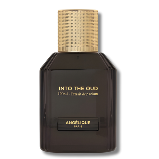 Angelique Paris Into The Oud 100ML