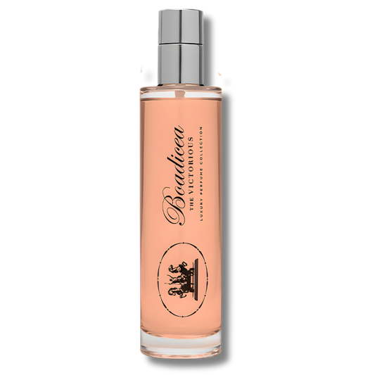 BOADICEA THE VICTORIOUS ALMAS ROOM SPRAY 200ML