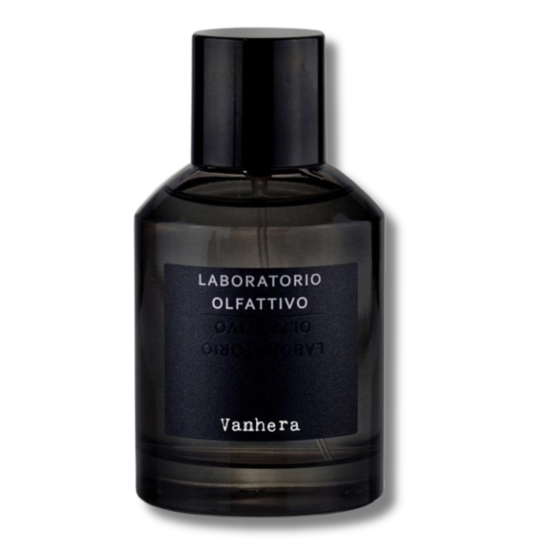 Laboratorio Olfattivo Parfums Vanhera 100ML