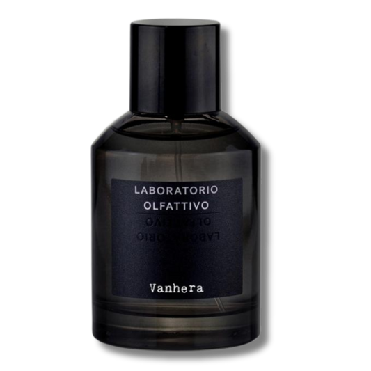 Laboratorio Olfattivo Parfums Vanhera 100ML