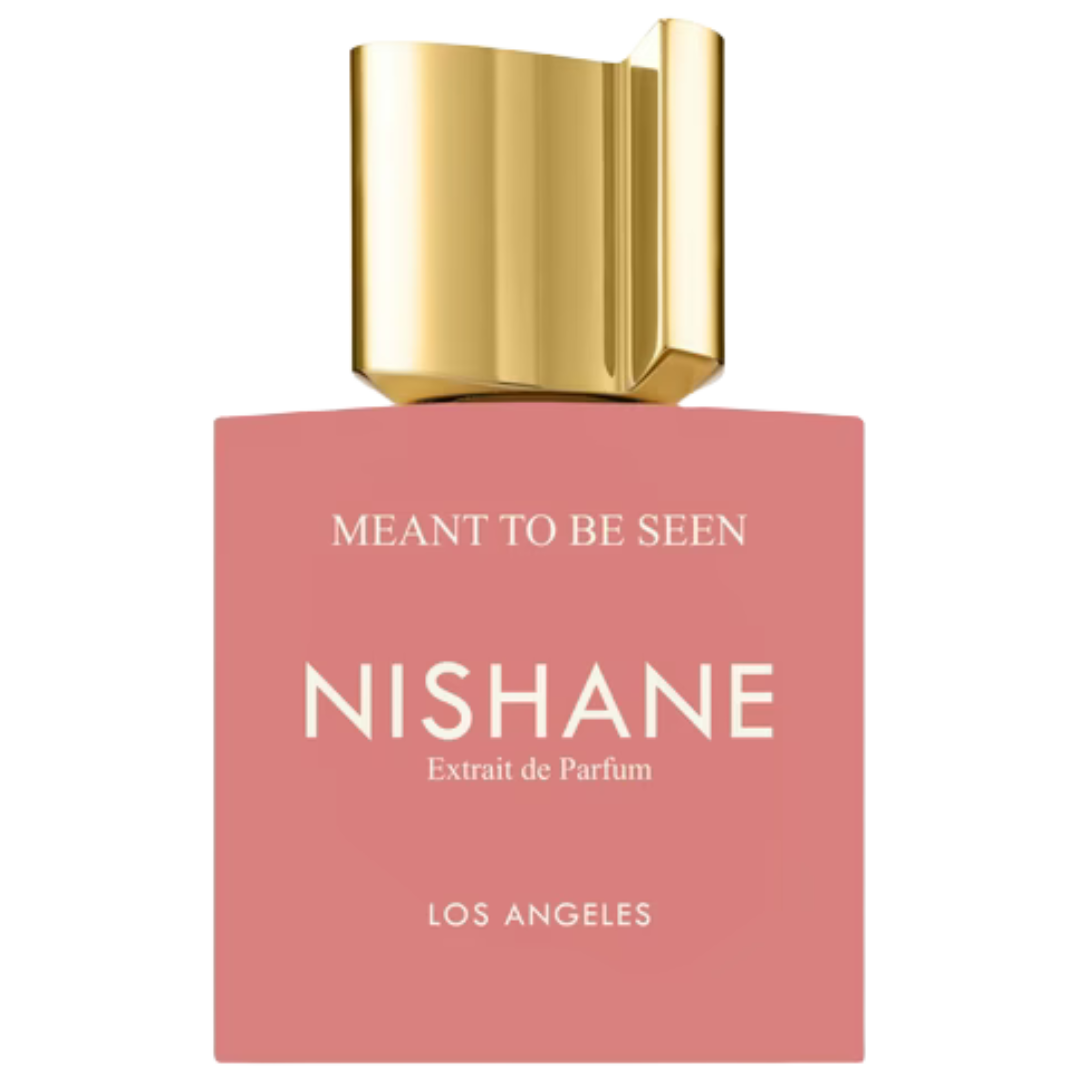 Nishane Meant To Be Seen 100ML
