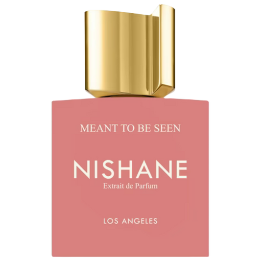 Nishane Meant To Be Seen 100ML