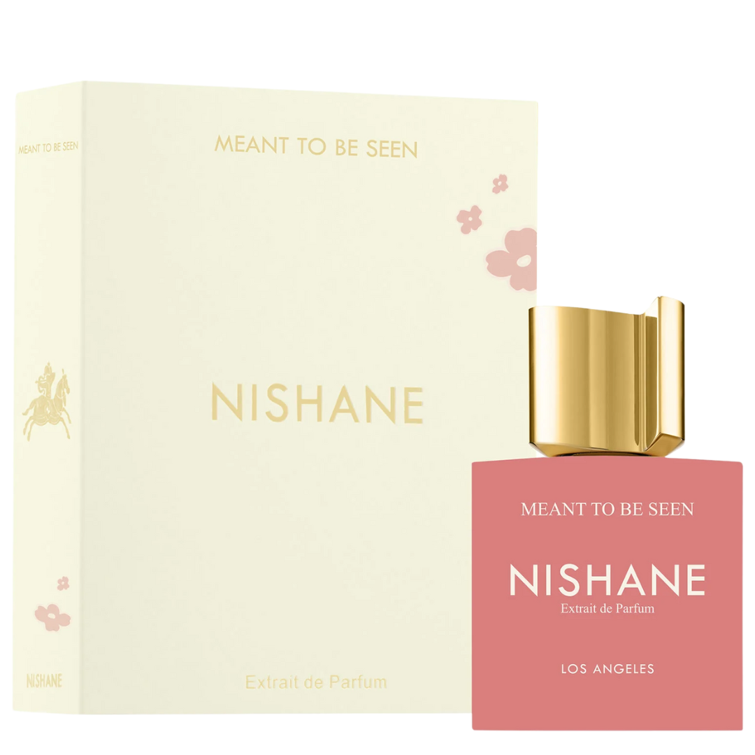 Nishane Meant To Be Seen 100ML